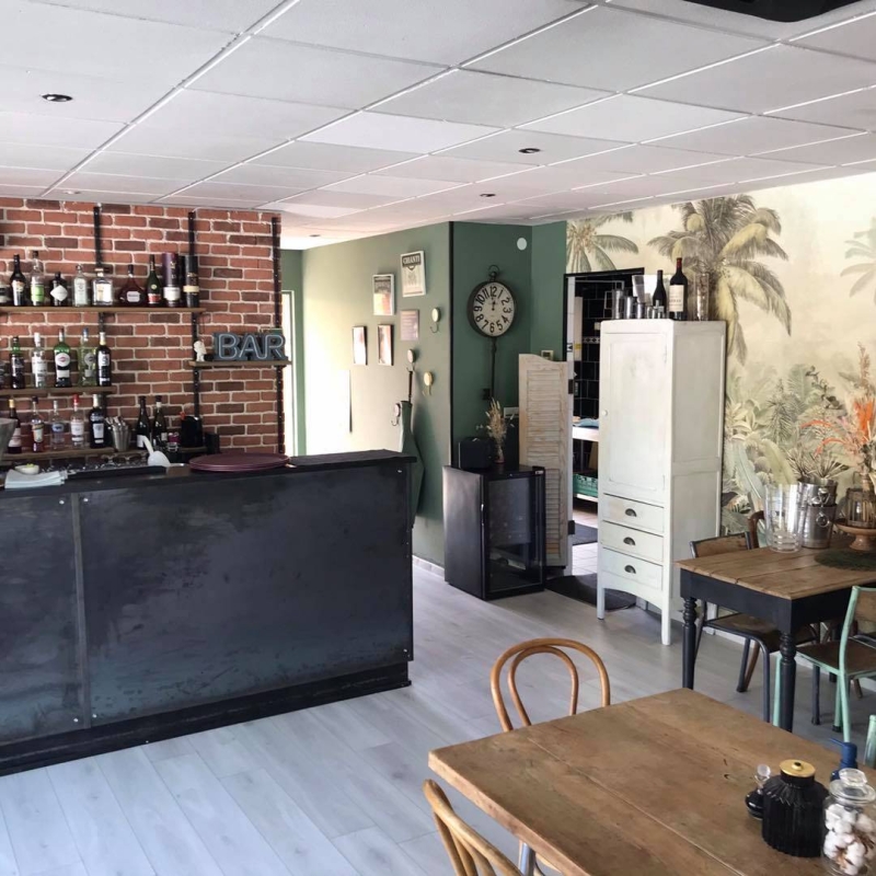 La Tavola des Gones - Restaurant Pégomas - restaurant Italien PEGOMAS