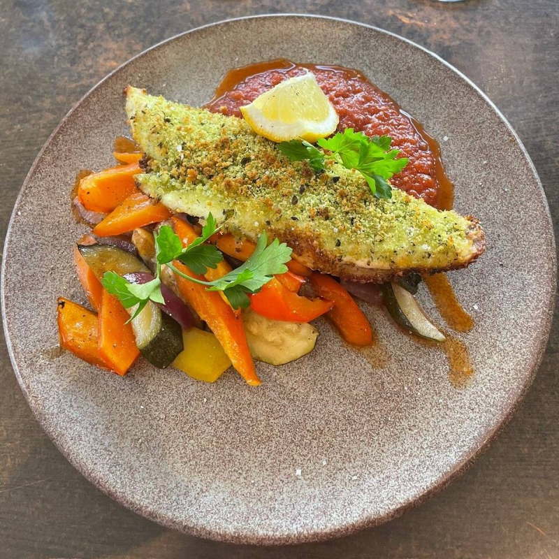 La Tavola des Gones - Restaurant Pégomas - meilleur resto PEGOMAS