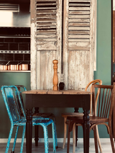 La Tavola des Gones - Restaurant Pégomas - restaurant a faire PEGOMAS