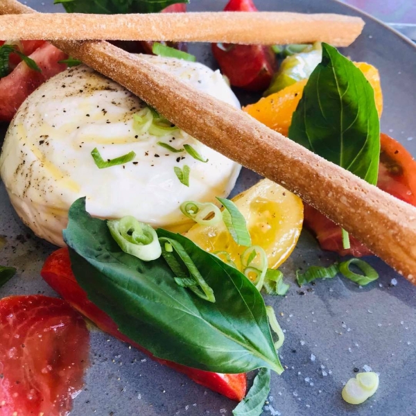 Le restaurant - La Tavola des Gones - Pégomas - manger a PEGOMAS