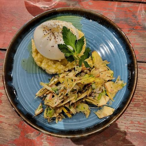 Le restaurant - La Tavola des Gones - Pégomas - restaurant Français PEGOMAS