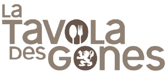 Logo La Tavola Des Gones